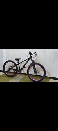 باسكل برازيلي • حجم ٢٦ • نظيف