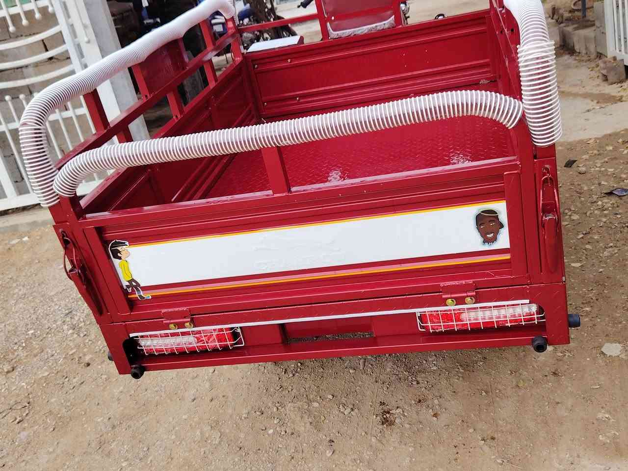 سلام عليكم ستوته البيع موديل 23 مكمركه مستخدمه سبوعين فقط سعره، 3مليون بيه مجال  لاستفسار اتصل عل رقم ***********
