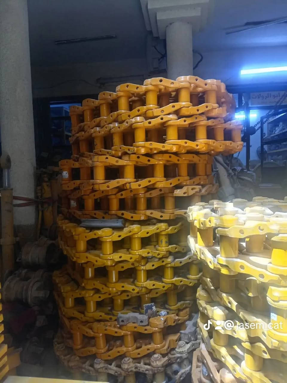 سلام عليكم
سنسول كوماتسو 65  إيطالي 44 لنكه محل جاسم ابو رولات في بغداد الكراده شارع 52 الاستفسار اتصال على الأرقام تاليه *********** ***********
