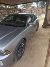 شارجر • ٢٠١٤ • بغداد