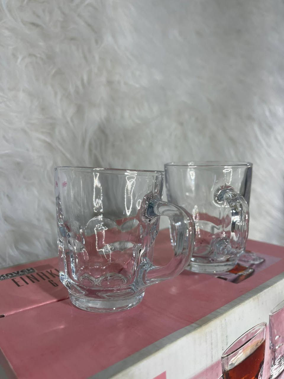 جدوره السعر 35 ومحضرت طعام  السعر 20 والمهراسه 20طاوات العدد 7قطع السعر 30المكان  المكان كربلاء ويوجد توصيل كل محافضات العراق


**إذا كنت صاحب هذا الإعلان وتريد حذفه لأي سبب، رجاءا أرسل رسالة إلى الدعم الفني**