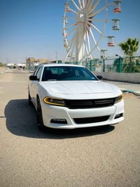 تشارجر • ٢٠٢٣ • ماشي ٢٥٠٠٠