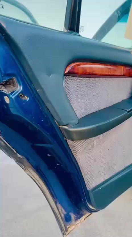 بسم الله الرحمان الرحيم سيارا اوبل اوميكه موديل 1993 وارد ياباني يعني فول فول مواصفات بس مو اتماتيك تبريد ايبيس سلايت داخل فورميكا جامات كهربائية قفل مركزي زينون كشنات جديد ويل حسير بلادي هزه براد جديد بس سنوي منتهي كير محرك صدر تايرات كهربائية شرط فحص عنوان كركوك رحيموا أذه شراي خابر تدلل      سعر 45


**إذا كنت صاحب هذا الإعلان وتريد حذفه لأي سبب، رجاءا أرسل رسالة إلى الدعم الفني**