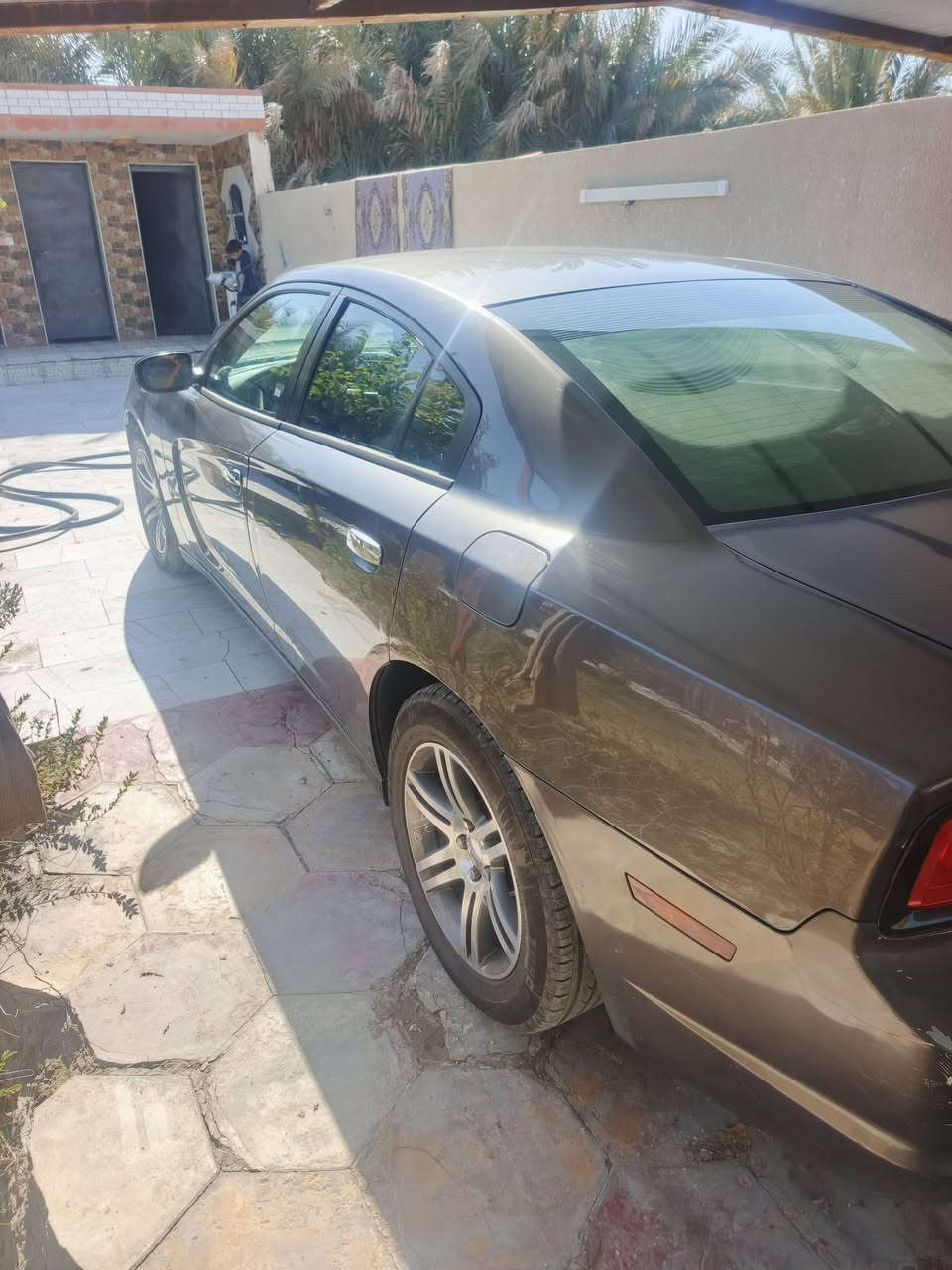 ياالله سياره كلش نضيفه ستخدام شخصي مال بيت مامشتغله خط شارجر مديل ١٤سياره مكفوله كفاله سعر١٥٥ ***********
