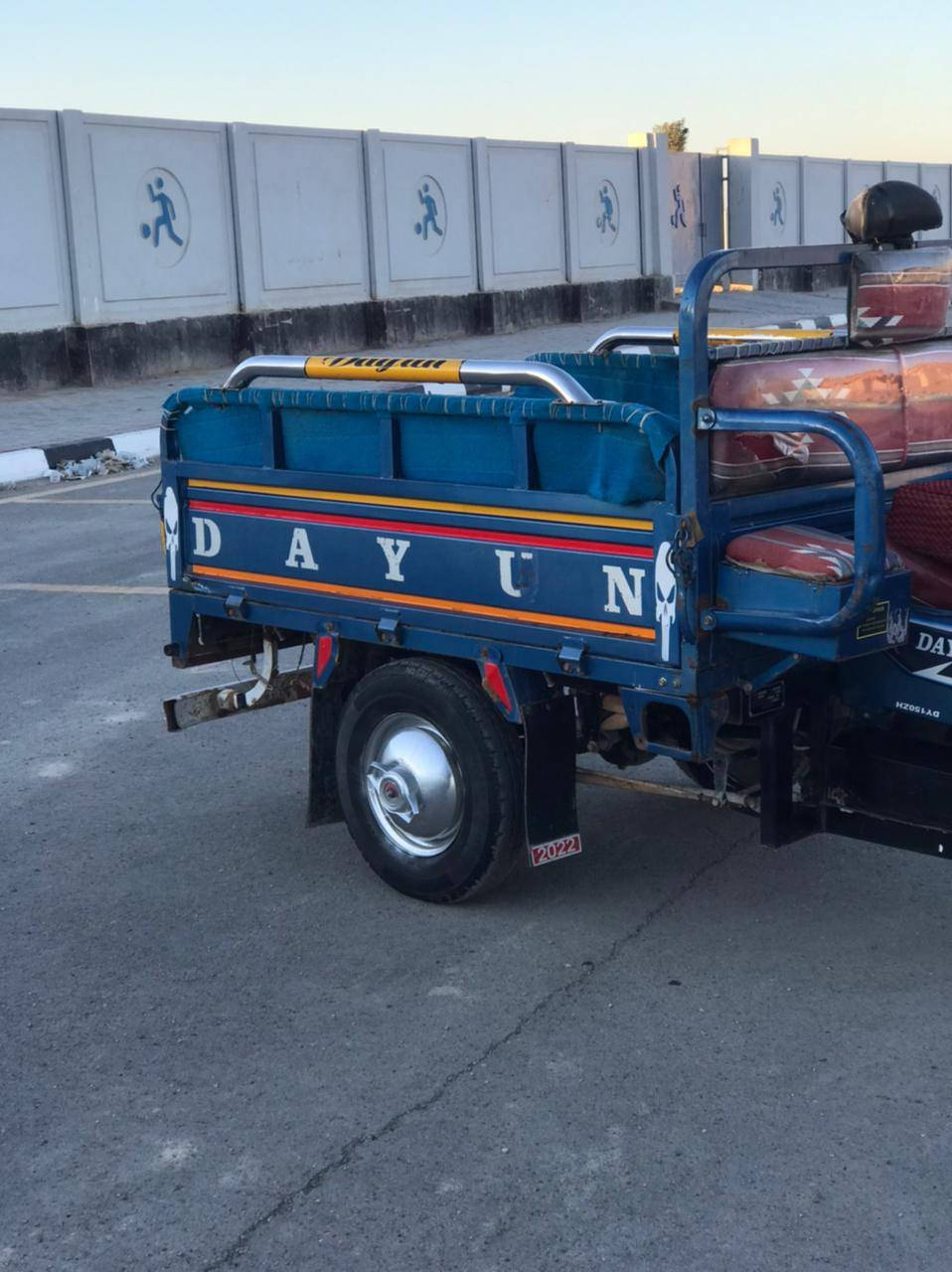 للبيع ستوته موديل 2022 داخله سنه 2023 اوراق اصوليه ستوته خير من الله مكفوله محرك مكفول تخم تاير جوبلس كهربائيات كله شغاله سعر 3 مليون رقم صاحب الستوته *********** العنوان واسط ناحيه شيخ سعد مكلف بنشر
