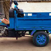 ستوته • موديل 2019 • مكينه 2022