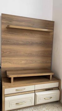 ميز تركي • ٤ جرارات • الحله