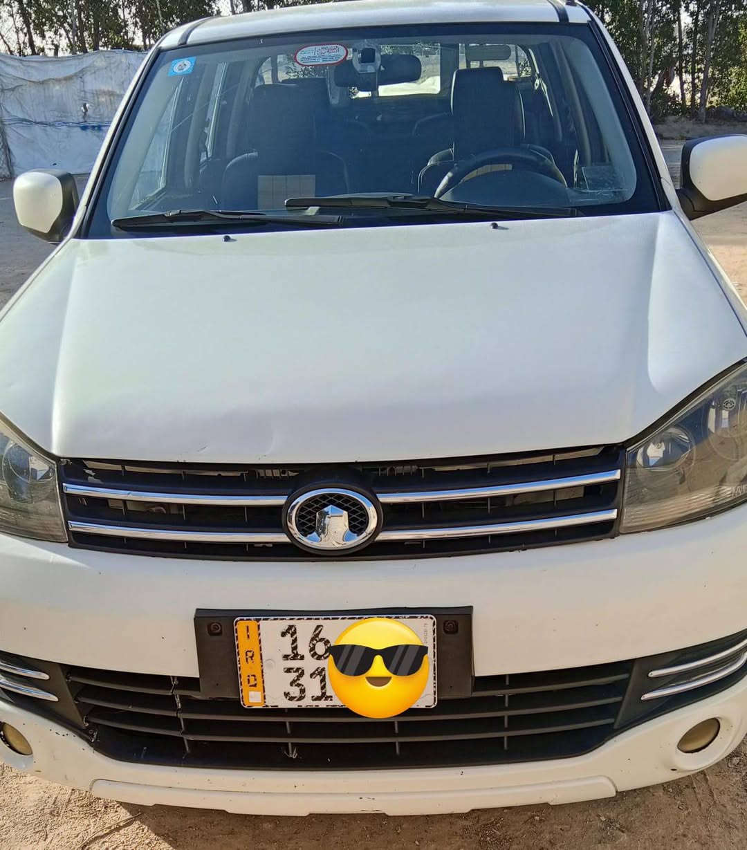 سلام عليكم كريتول 2020 كفاله عامه حداده كير محرك كهربائيات كله كفاله بسمي الساره سنويه جديده الرقم انكليزي تحويل مباشر مكاني بصره السعر 115 وبيه مجال قليل ‏‪***********‬‏
