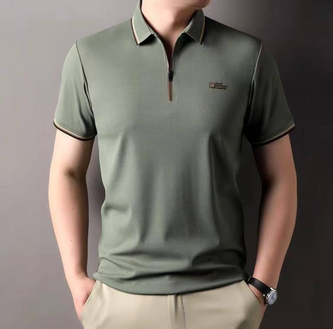 بسم الله وعلى بركة الله نبدأ بالموسم الصيفي للعام ٢٠٢٦
#موديلات العيد وبأسعار تنافسية
#تشكيله من التيشيرتات والبديات والخامه لا تسأل عليهه
             من اجود الماركات 
#السعر فقط ١٥ الف 
#العنوان ديالى كنعان الشارع العام مجاور افران بغداد
للإستفسار الأتصال *********** ***********
#لاتنسى الاشتراك بالصفحه ليصلكم كل ماهو مميز وجديد مع أزياء عماد للالبسه الرجاليه
