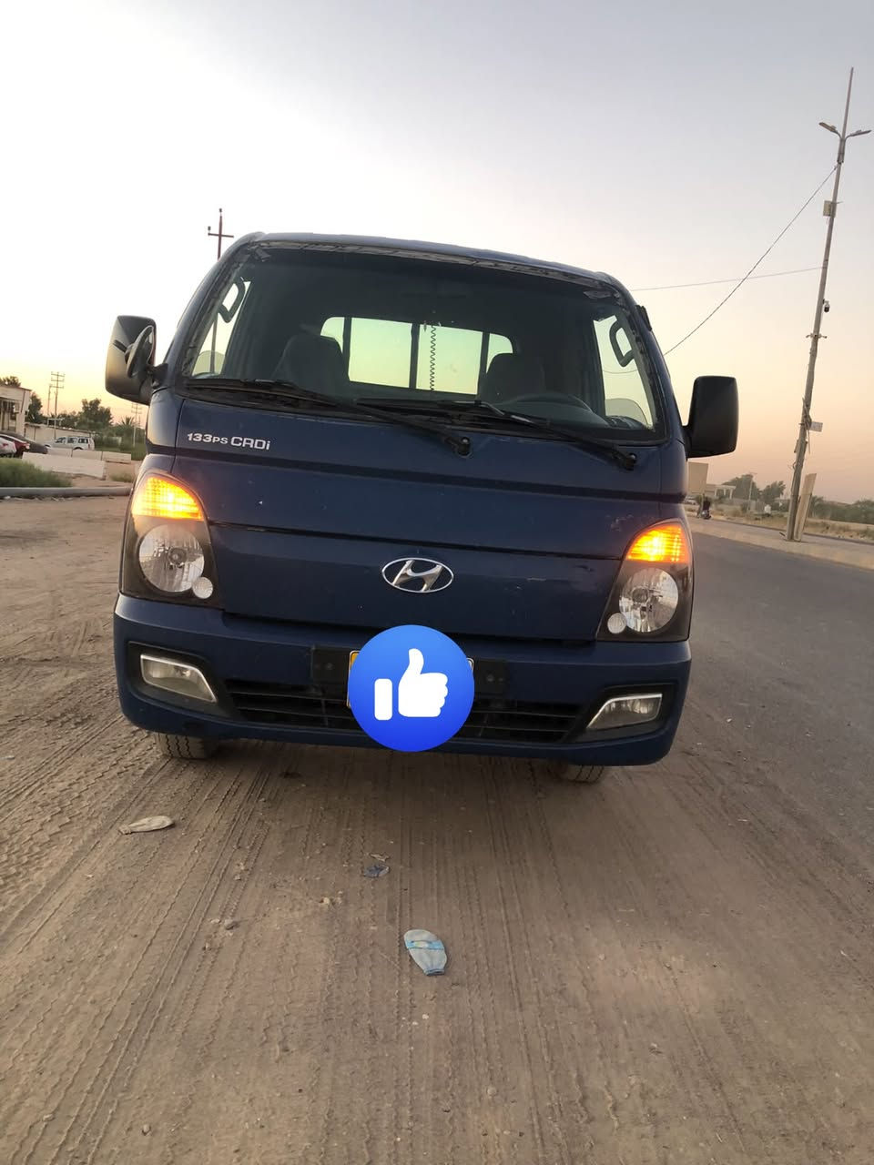 سلام عليكم … كيا بورتر موديل ٢٠١٦ مكينه ٣,٥ كير محرك شاصي حداديه بشرط سياره حلوه وجاهزه من كلشي تبريد ثلج رقم صلاح الدين تحويل مباشر 
مكان السياره سامراء السعر. ١١٧ شراي اتصل ودلل ***********
