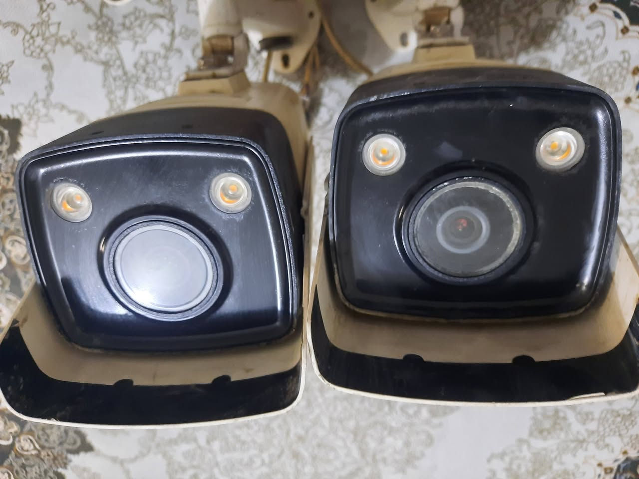 كاميرات هكفجن ipشغالة شرط شغلهن وتاخذني انطي سعر والعافيه عليك


**إذا كنت صاحب هذا الإعلان وتريد حذفه لأي سبب، رجاءا أرسل رسالة إلى الدعم الفني**