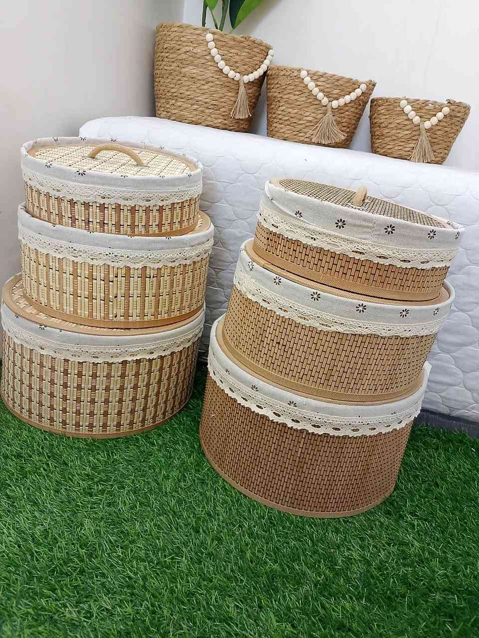 منزليات منوعه توصيل متوفر


**إذا كنت صاحب هذا الإعلان وتريد حذفه لأي سبب، رجاءا أرسل رسالة إلى الدعم الفني**