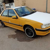 ٢٠١٥ • مكينة وكير نظيفين • باتري جديد