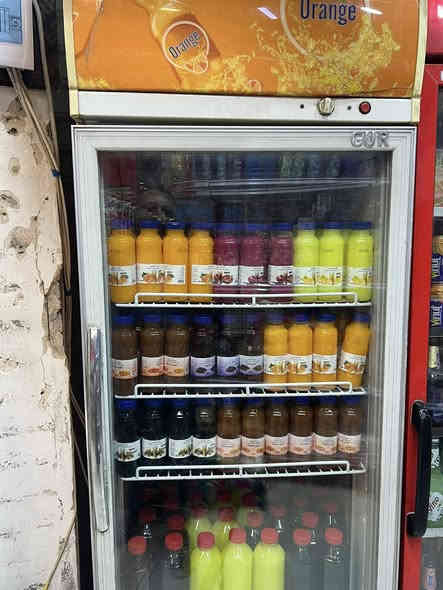 السلام عليكم براد للبيع فول تركي الاستفسار اتصل***********
