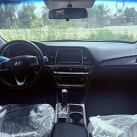 سوناتا • ٢٠١٩ • وارد كندي