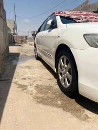 كامري 2007 • جير شرط • كركوك