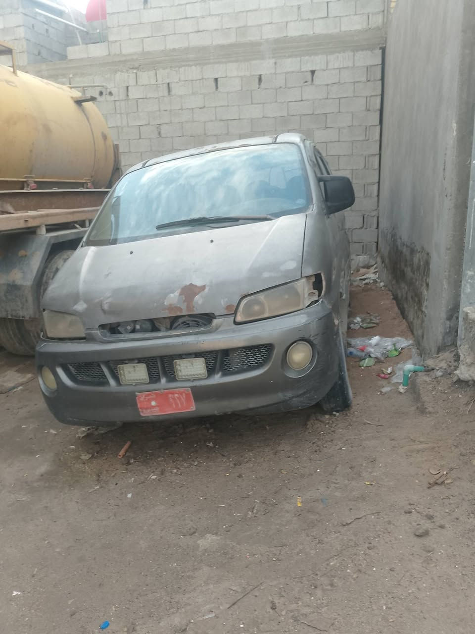 سلام عليكم ستاركس 20006 كوم حديد رقم بصره سنويه ضايعه وراعيها موجود يحول رقم احمر ابيعلك حديده سعر 20 وبيها مجال+964 780 158 5378
***********
