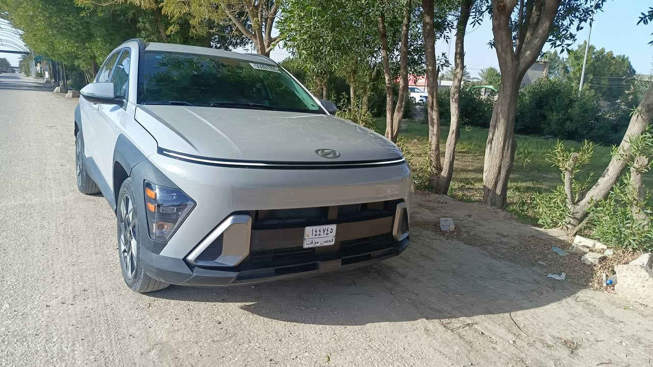 كونا 2024 وارد امريكي لون سمنتي محرك 2000 دوش حادثهه تصليح ربع الدعامية الامامي ماشية 10 الاف كيلو .. السعر 178 بدون رقم وبيهه مجال بسيط ؛ مكان السيارة بالحلة


**إذا كنت صاحب هذا الإعلان وتريد حذفه لأي سبب، رجاءا أرسل رسالة إلى الدعم الفني**