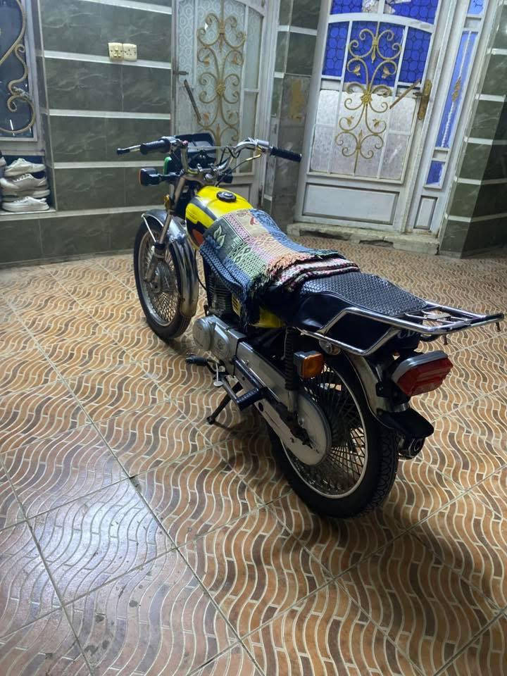 السلام عليكم…. للبيع اربعه گير تايكر موديل 2020اوراق كامله مكينته خرسه شلعه ومعدل فول كهربائيات كله شغاله دراجه كامله عل اخر حبايه ماناقصه شي مال جناي سعره 375وبيه مجال بسيط للشراي مكاني بابل المسيب السده الهنديه ***********بي واتس آب
