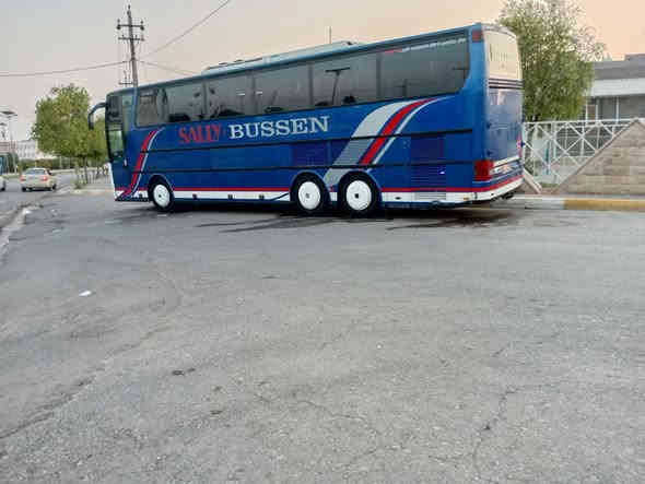 السلام عليكم اخوان سترا الفين للبيع سياره جاهزه من كلشي تخم تاير كلج ومكينه جدد تبريد  رقم صدامي خير من الله سياره جديده للبيع السعر ٢٣٥  وبيها مجال الشراي يتصل مكان السياره نجف *********** الشراي يتصل وبخدمه
