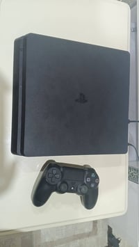 بلايستيشن 4 • بحركة • فول نضافة