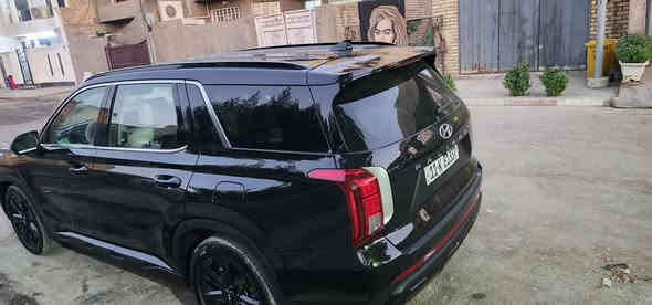 بلسايد ٢٠٢٣ 
أمريكي تبديل بنيد فقط 
محرك ٣٨٠٠ 
ماشيه ٣٠ 
سياره مغلفه ppf بالكامل ب ١٢ ورقه 
مدوشمه دوشمه كامله ب ٦٠٠ 
السياره معربه ب ٢٠٠ دولار 
فول ١/١ فتحه وبصمات سياره كامله من كلشي 
مراوس بسورنتو ٢٠٢٤ او ٢٠٢٥
***********
