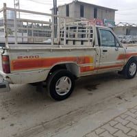 بكم ٨٨ كروسيده ٤ كير محرك جديد صار سبوع جفتو كامل كير شرط تايرات جدد م...