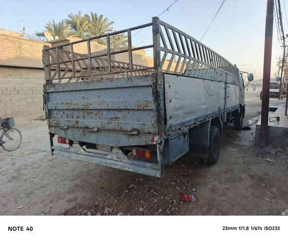 بدي هينو ٦ إلى ١٠ للبيع السعر ٥ ورقات قفل البدي بديالى ***********
