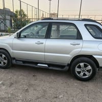 سبورتاج • خليجي • فول مواصفات