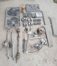 قطع غيار شيري • تراث بغداد • توصيل محافظات