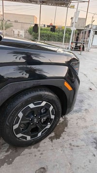 ويل ١٨ • تايرات اصلي • مراوس ٢٠