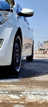 للبيع او المراوس موديل ١٢ خليجي باسمي مكينه ١٦٠٠ جاهزه ع اخر حبايه   ٠...