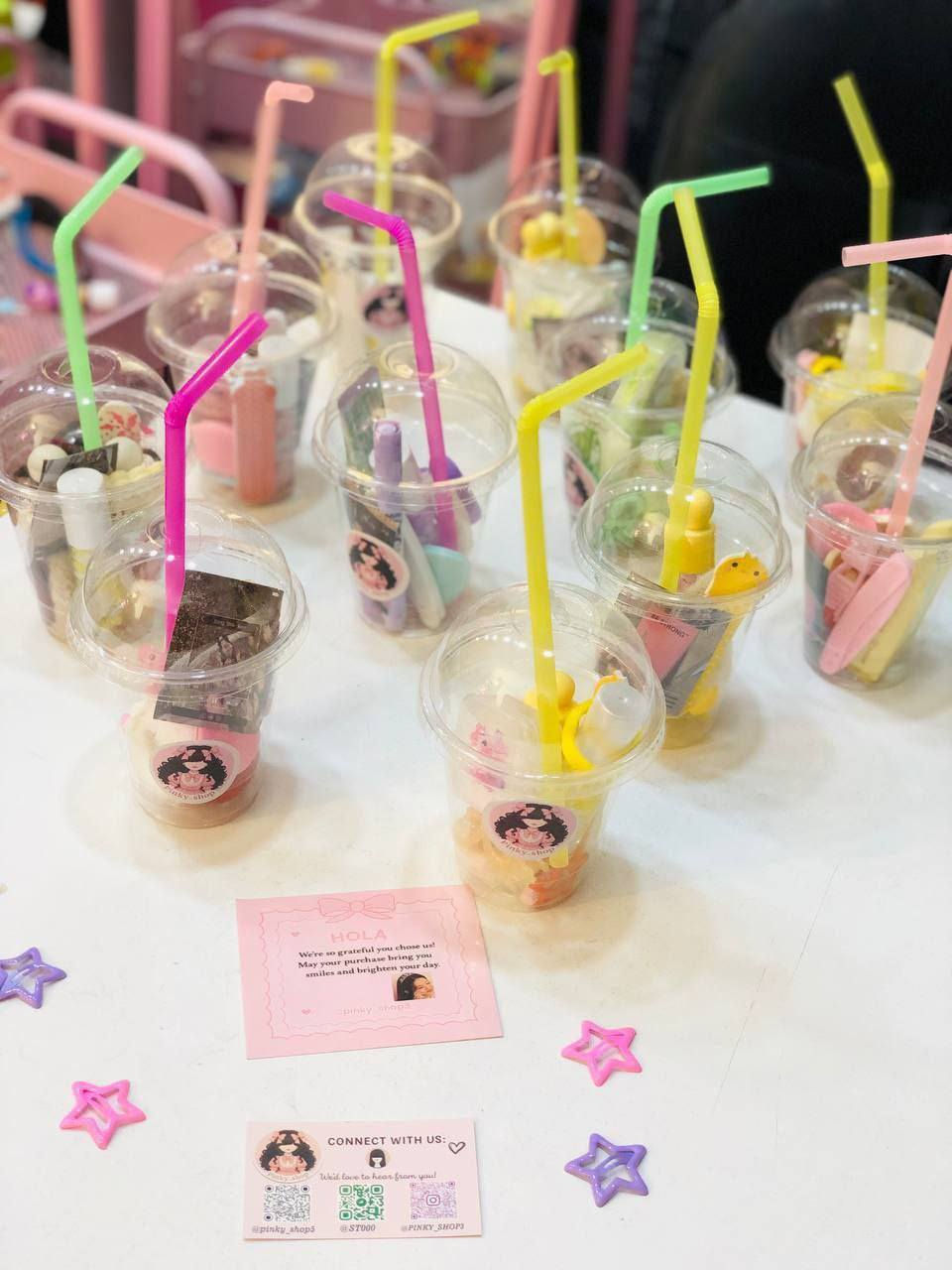 👇✨

كلاص الحظ وصل 🧿✨
سعره بس ٧ آلاف!

اختاري كلاصچ وخلي الحظ يختار لج هديتچ 😍🎁
ألوان كيوت ومناسب كهدية بسيطة ولطيفة 💗

متوفر حاليا 🔥


**إذا كنت صاحب هذا الإعلان وتريد حذفه لأي سبب، رجاءا أرسل رسالة إلى الدعم الفني**