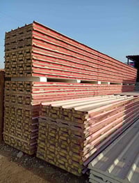 سندويج بانل • استعمال قليل • النجف