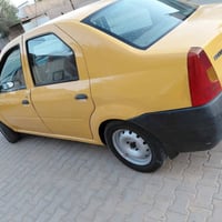 للبيع رينو لوكان موديل ٩ فحل مكينه جديده فرنسي كير صدر تخم تاير جاهزة ...