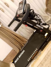 جهاز جري للبيع اخو الجديد قليل مستعمل شراي يتصل 07769903417