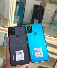 Umidigi A9 Pro • ١٢٨ جيجا • مستشعر حرارة