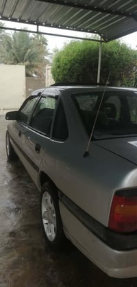 فيكترا • ١٩٩٥ • رقم دولي سليمانيه