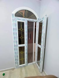 شبابيك UPVC • Fox Windows • عزل حراري