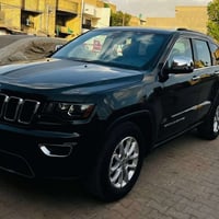 بيع ومراوس سيارة اقل  جيب  امريكي موديل 2015🚙 رقم بغداد دولي باسمي🇮🇶 م...