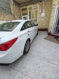 سوناتا • ٢٠١٥ • رقم بغداد