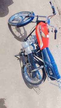 هوندا • كلك • مكفول