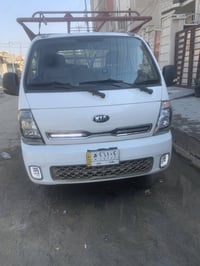 كيا • ٢٠٢١ • بغداد الشعب