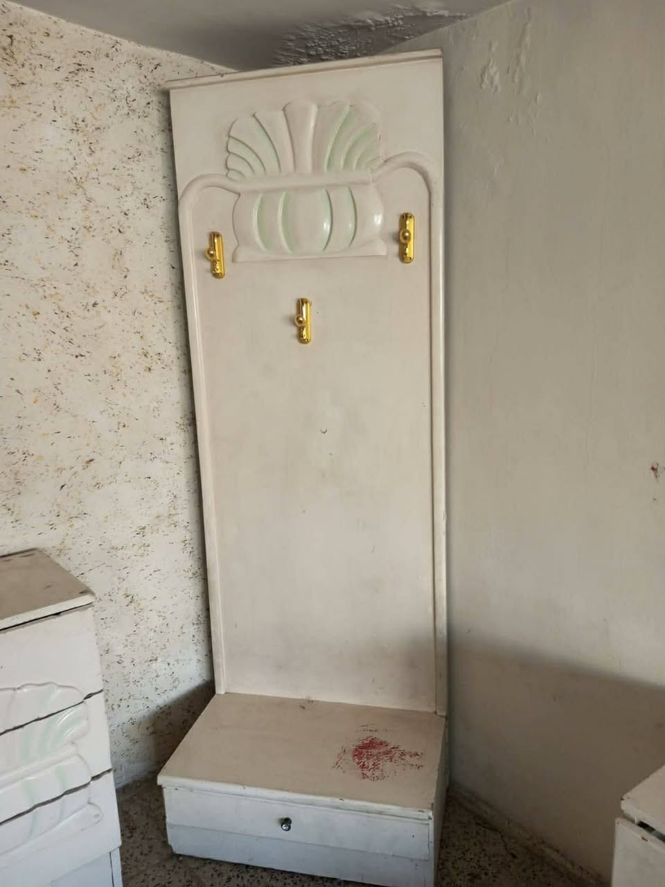 غرفة صاج خشب ايطالي شغل عراقي ب450 مستعجلين على بيعتها بغداد الغزالية


**إذا كنت صاحب هذا الإعلان وتريد حذفه لأي سبب، رجاءا أرسل رسالة إلى الدعم الفني**