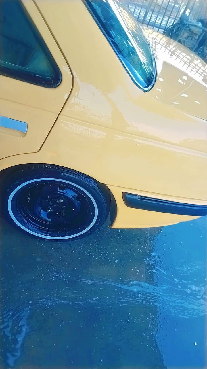 من رخصت صاحب الكروب
بيجو بارص
موديل 15
سياره مكينه كير خير من الله
الكشر فقط جامل خلف السائق
تخم تاير تدفه تبريد
مصفر هيئه
شرط التحويل
المكان بغداد الكماليه *********** السعر 41 وبيها مجال للطيبين اي استفسار اتصل وبخدمتك
