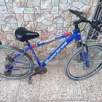 دراجة • أصلي • ١٠٠٪