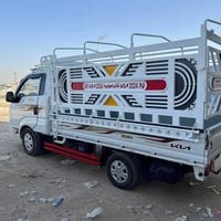 بابل الحمزة الغرب • كيا بنكو • جديد