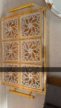 اربيل • خزانة