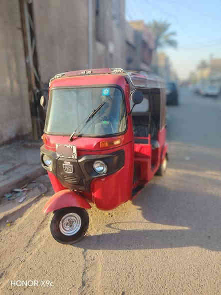 السلام عليكم تكتك موديل 15 محدثه ع 20 مكينه نضيفه بسمي تكتك مصبوغه عام الجماليه تكتك موضحه بل صور الشراي يخابر ***********
