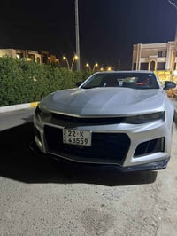 كمارو RS • ٢٠١٧ • رقم اربيل